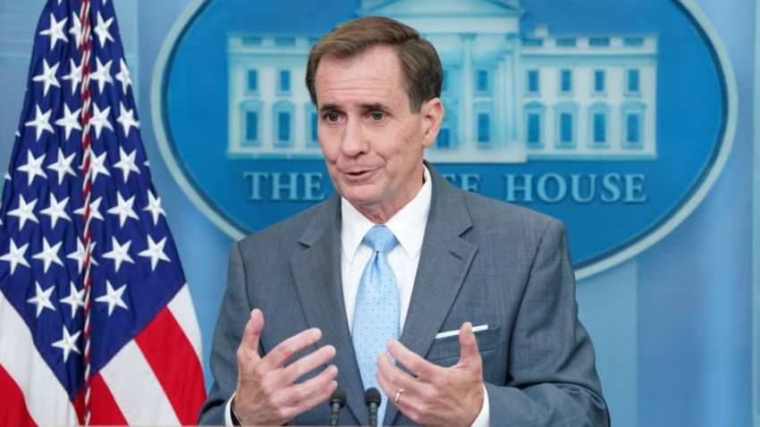 В США сделали заявление о мирных переговорах для окончания войны в Украине