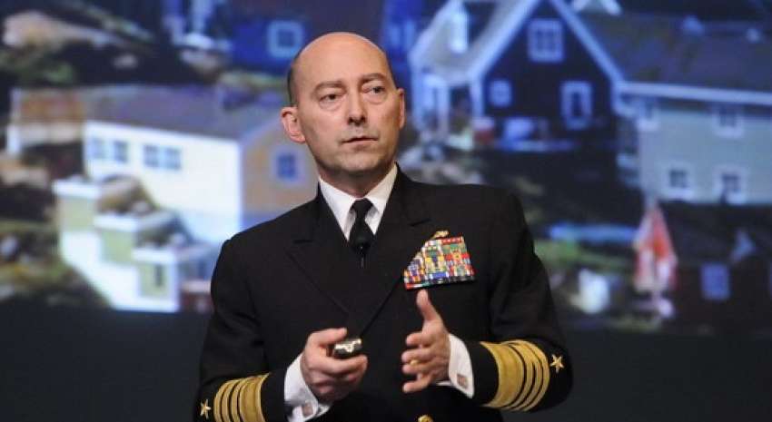 Экс-командующий НАТО в Европе ответил, действительно ли Украина и РФ могут начать переговоры в этом году