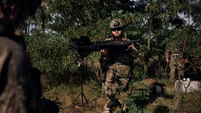 Выйдут ли ВСУ к Азовскому морю в этом году – сколько еще времени контрнаступлению дают США Выйдут ли ВСУ к Азовскому морю в этом году – сколько еще времени контрнаступлению дают США