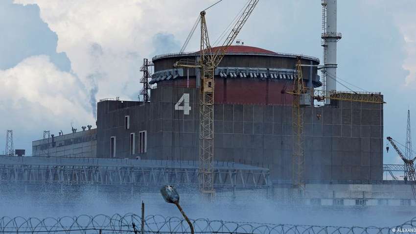 В МАГАТЭ требуют от России прекратить оккупацию ЗАЭС: каковы перспективы демилитаризации