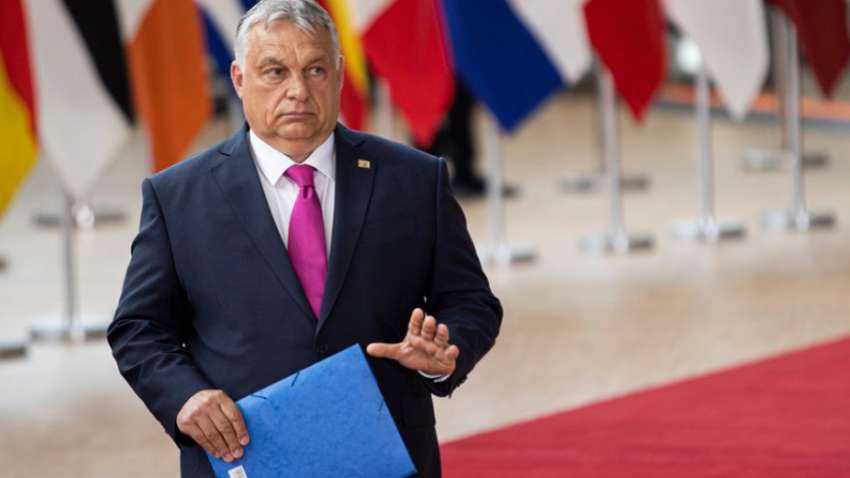 Угорщина блокує допомогу від Європейського фонду миру для Вірменії: яка причина