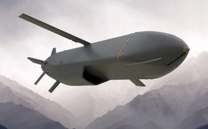 Великобритания тайно отправила Украине мощное оружие для ударов по России