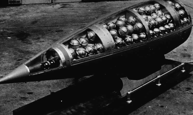 Решение принято: США предоставят Украине новое оружие Решение принято: США предоставят Украине новое оружие