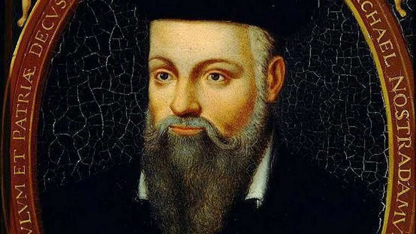 Стали известны предсказания Нострадамуса на 2021 год: грядет зомби-апокалипсис Стали известны предсказания Нострадамуса на 2021 год: грядет зомби-апокалипсис