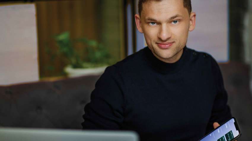 Міністр Дмитро Дубілет розповів, скільки витрачає грошей в місяць