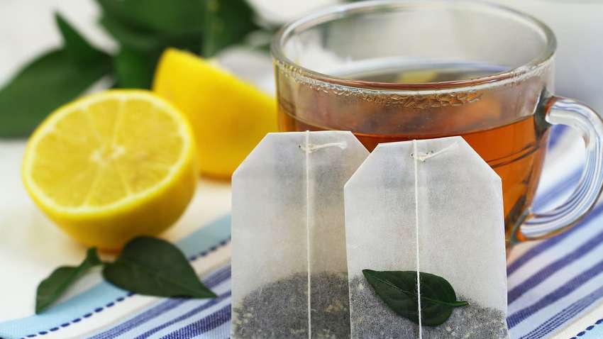 Чим може бути небезпечний пакетований чай