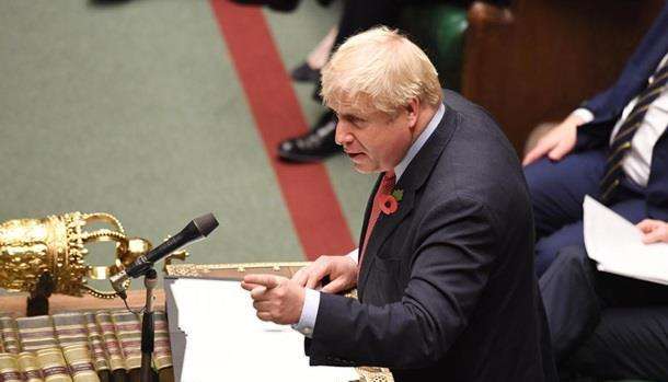 Парламент Британії проголосував за дострокові вибори