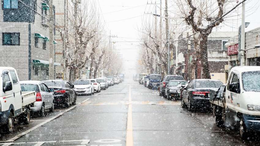 Такой погоды точно не ожидали: какие города может засыпать снегом перед Пасхой