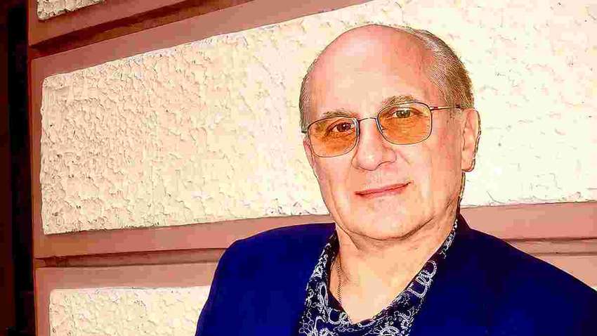 Работал с Ротару и Бобулом: скончался известный украинский композитор Работал с Ротару и Бобулом: скончался известный украинский композитор