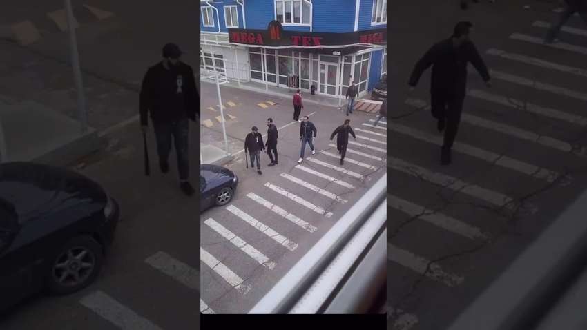 Стало відомо, через що могла статися стрілянина на ринку в Одесі