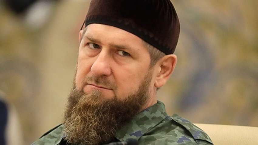 Кадыров угрожает Польше и требует извинений за российского посла (ВИДЕО)