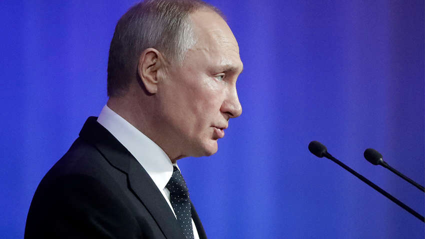 Чому Путін не зупиниться на півдні та Донбасі: які регіони – наступна мета