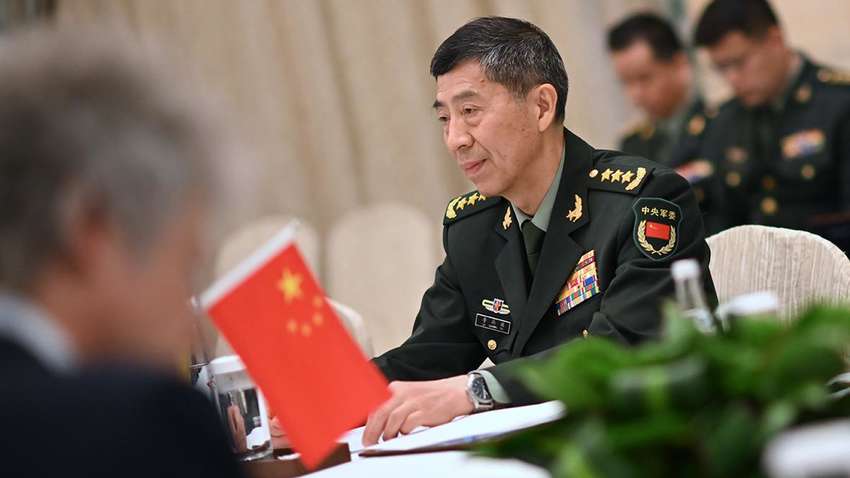 Китай выдвинул новый ультиматум США по поводу переговоров: чего хочет Пекин Китай выдвинул новый ультиматум США по поводу переговоров: чего хочет Пекин