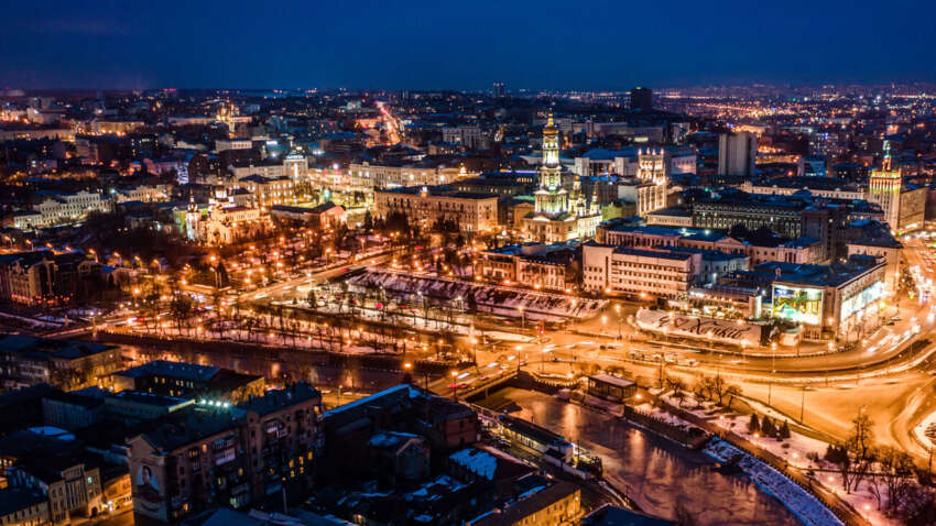 Чому в Харкові не вимикають світло, а в області діють відключення: в ОВА дали пояснення