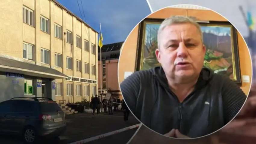 Підірвав гранати у сільраді на Закарпатті: Апеляційний суд оголосив остаточне рішення для депутата