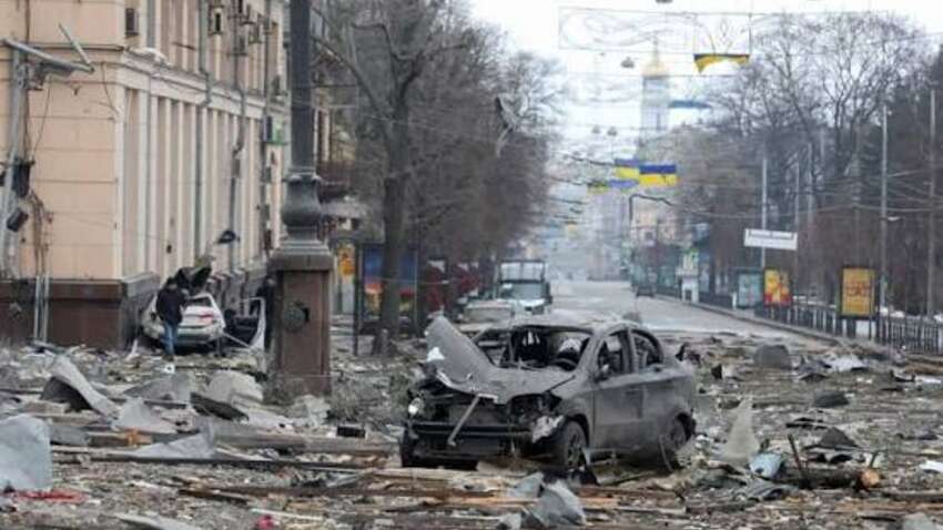 ООН зафиксировала самый смертоносный месяц войны: он побил трагический рекорд с 2022 года ООН зафиксировала самый смертоносный месяц войны: он побил трагический рекорд с 2022 года