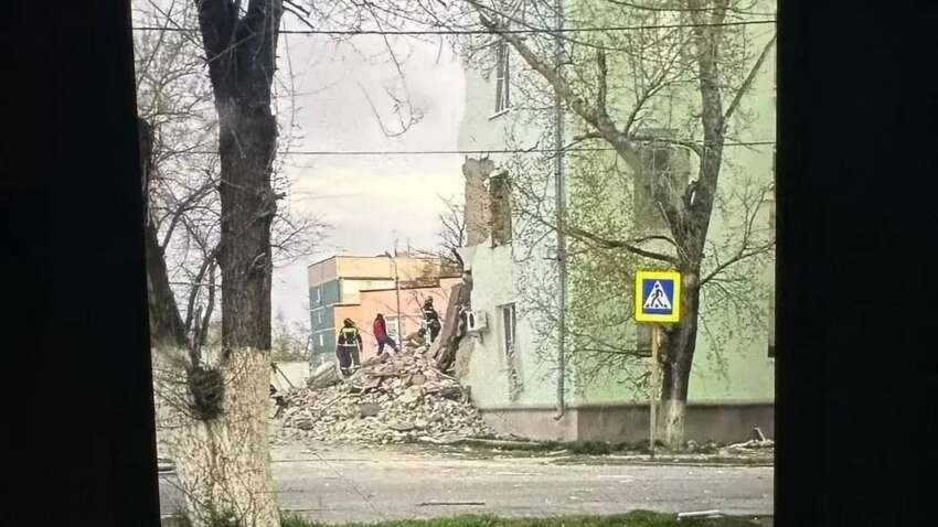 У РФ моторошні прильоти: де росіян рятують з-під завалів