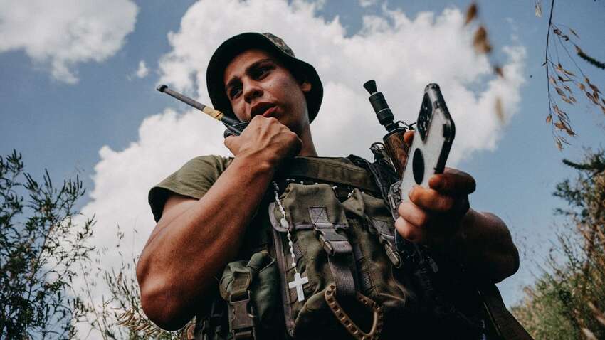 В Україні розширили програму «18-24» для молоді: що пропонують В Україні розширили програму «18-24» для молоді: що пропонують