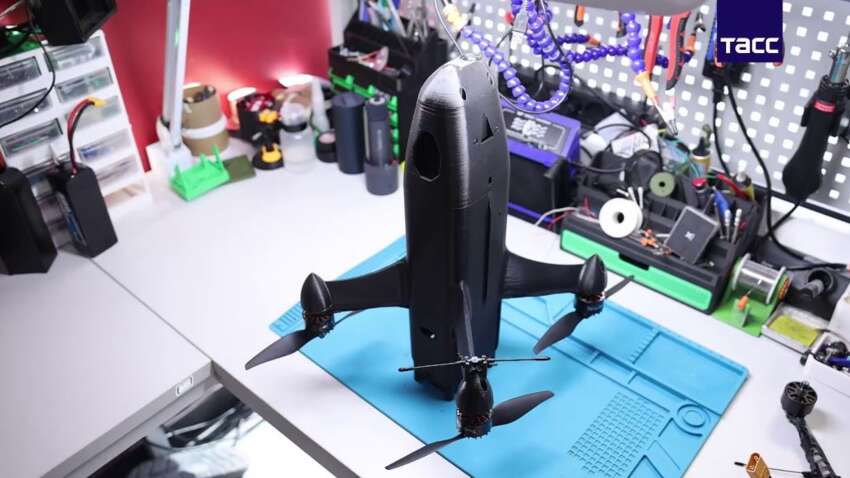 У нас P1-SUN – у них «Болт»: що сплагіатили росіяни у ЗСУ