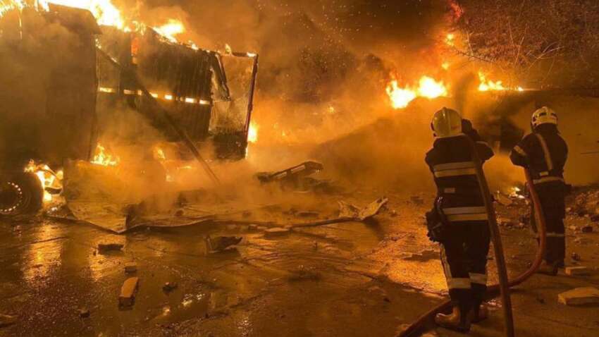 Почему Путин согласился на "энергетическое перемирие": какую хитрость придумал Кремль Почему Путин согласился на "энергетическое перемирие": какую хитрость придумал Кремль