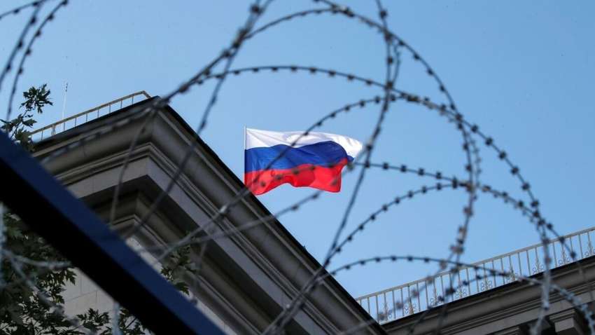 Рада призывает исключить Россию из FATF: чем это грозит стране-агрессору