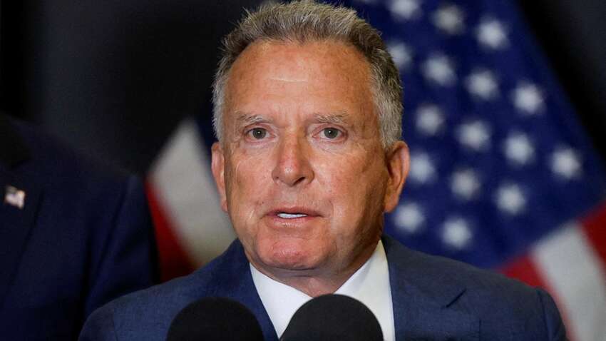 Віткофф зазначив, чи вдалося дійти рішення з питання територій, щоб закінчити війну