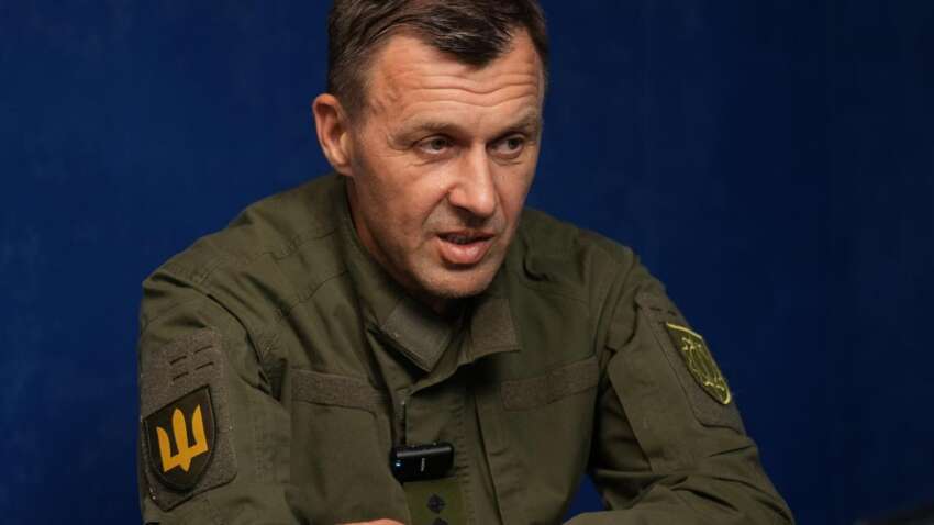 Капитан ВСУ предупредил украинцев о самой тяжелой зиме и призвал действовать уже сейчас Капитан ВСУ предупредил украинцев о самой тяжелой зиме и призвал действовать уже сейчас