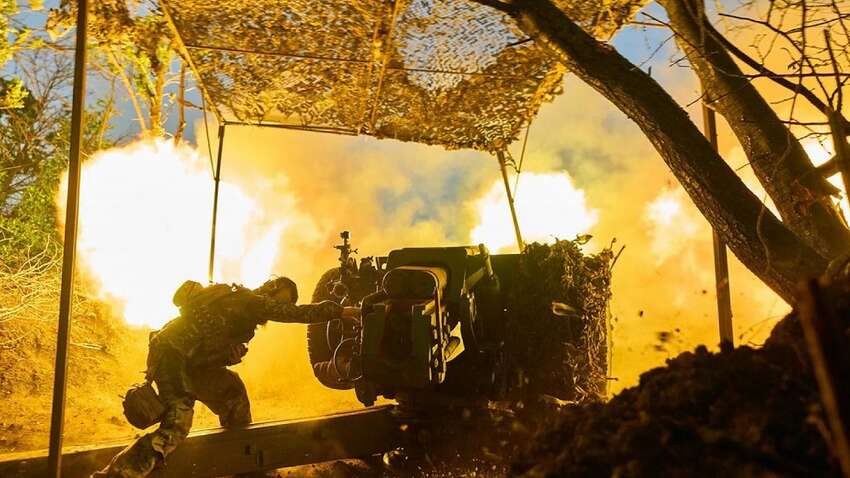 Росіяни провалили ключове завдання Путіна: названо черговий "успіх" окупантів Росіяни провалили ключове завдання Путіна: названо черговий "успіх" окупантів