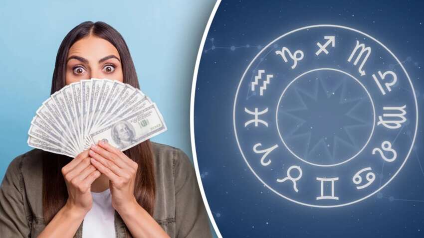 Эти четыре знака Зодиака с сегодняшнего дня ждет невероятный финансовый прорыв Эти четыре знака Зодиака с сегодняшнего дня ждет невероятный финансовый прорыв