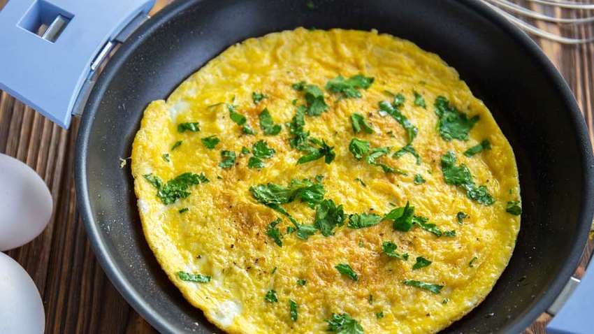 Як не втратити час зранку: топ-3 рецепти сніданків за 15 хвилин Як не втратити час зранку: топ-3 рецепти сніданків за 15 хвилин