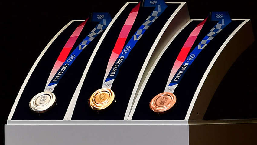 Скільки українські спортсмени отримають за перемогу на Олімпіаді в Токіо