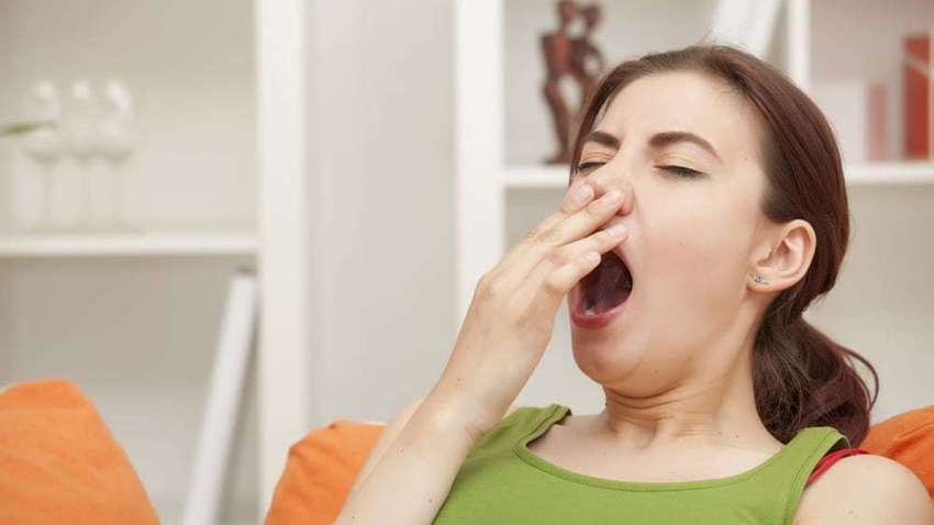 Стало известно, какой из рефлексов организма может быть предвестником инфаркта