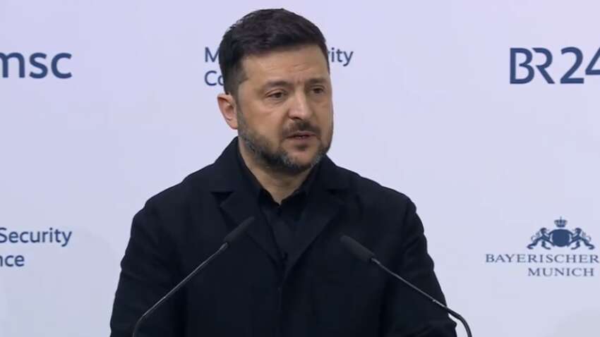 Зеленский раскрыл новые детали предложения США по выходу Украины из Донбасса