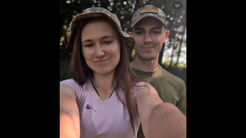 Скандал вокруг будущей офицерки Украины: донаты в рублях и призыв к дружбе народов 