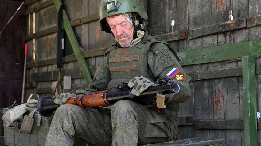 Россия ищет новую тактику на войне против Украины: о чем уже думают 