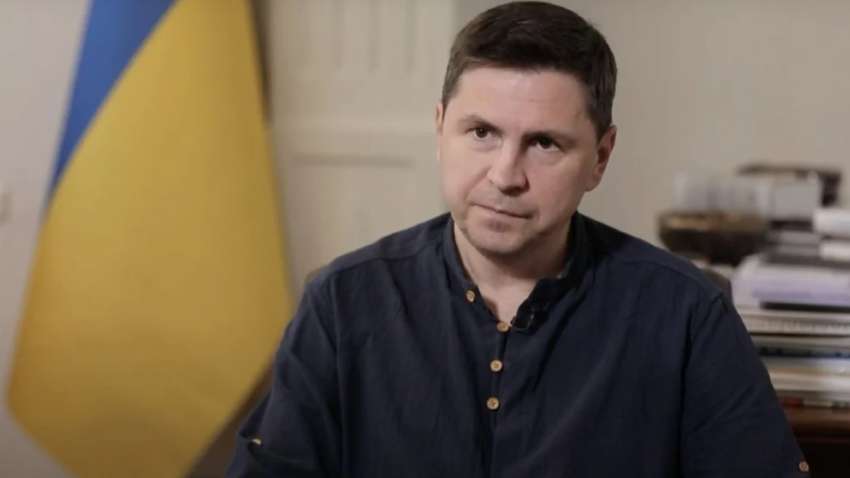 У Зеленского назвали главное преимущество и основную слабость России в войне У Зеленского назвали главное преимущество и основную слабость России в войне