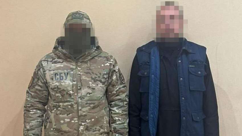 У Харкові за військовими шпигував батюшка: що йому загрожує