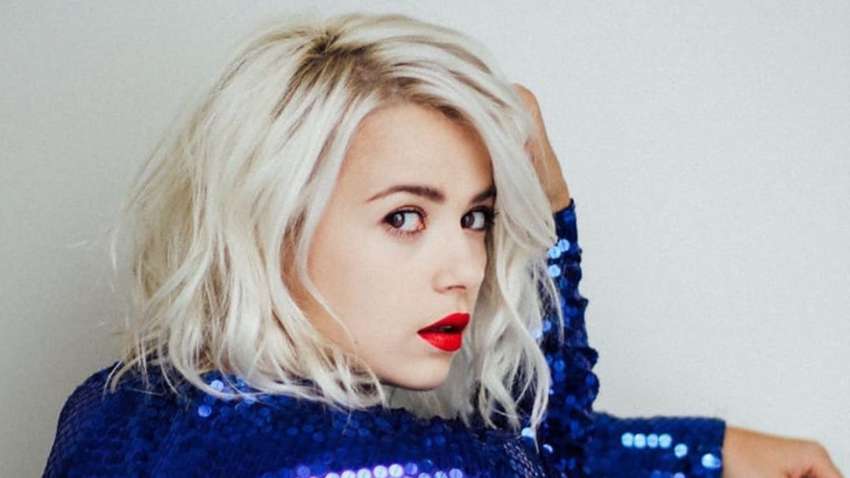 Відома українська співачка розповіла, що допомогло їй перемогти рак Відома українська співачка розповіла, що допомогло їй перемогти рак