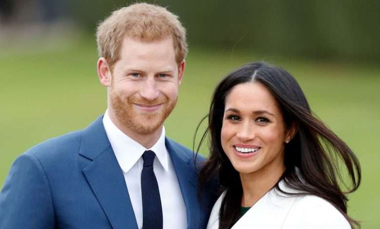 Починають нову кар'єру в Голлівуді: Меган Маркл і принц Гаррі підписали контракт з Netflix