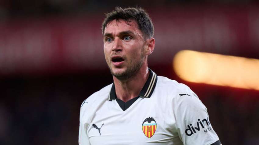 “Валенсія” Яремчука проти “Сельти”: де дивитися матч Кубка Іспанії