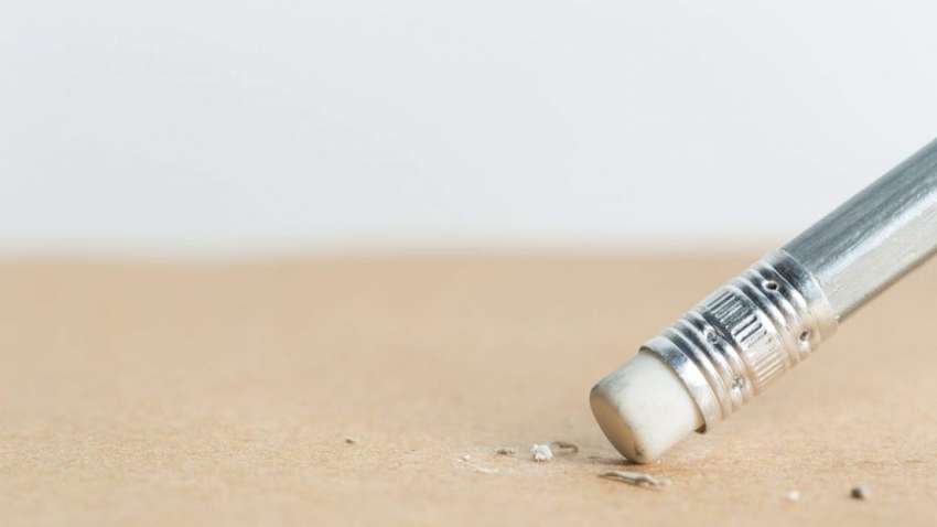 П'ять речей, у яких, як виявилося, є назва