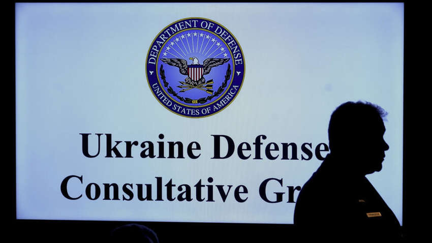 Завищені очкування: в Україні пояснили, чого чекати від «Рамштайну»