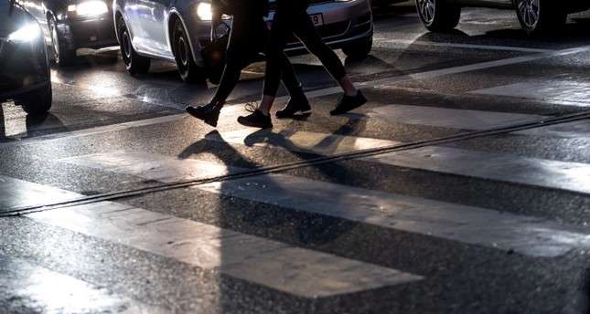 В Абу-Даби источником электроэнергии станут пешеходы