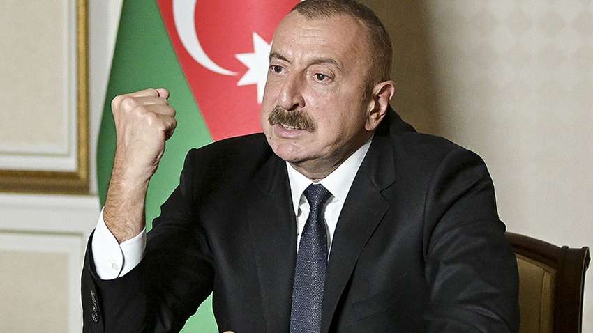 Европа заключила контракт с диктатором, не уступающим Путину