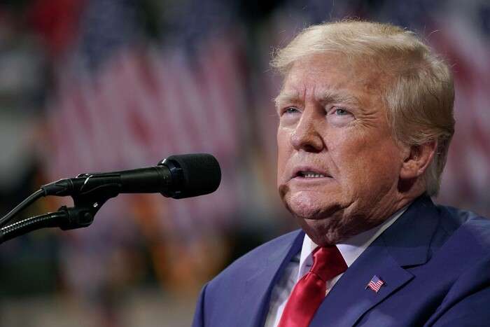 Зеленський відреагував на "мирний план" Трампа