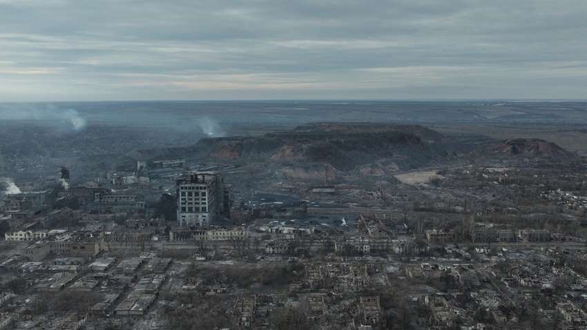 В ВСУ предупредили о решающей битве за Торецк: что сейчас происходит