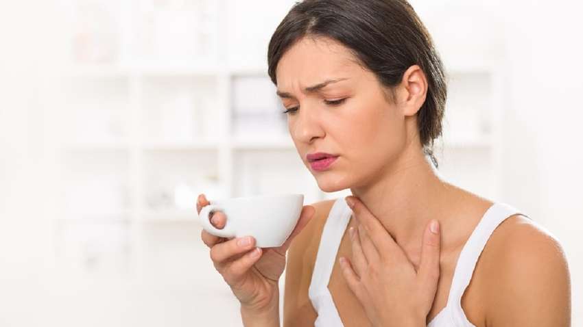 Перша допомога при опіку язика: як зменшити біль та прискорити загоєння