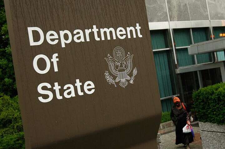 В Госдепе сделали новое заявление о войне в Украине и встрече с россиянами в Саудовской Аравии