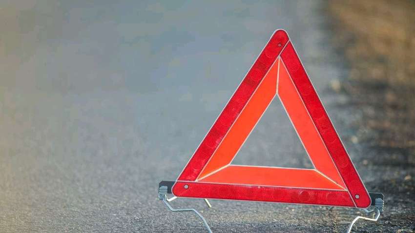 Нетрезвый полицейский устроил ДТП в Одесской области: подробности