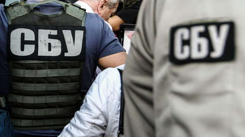 Что делал бывший боевик "ЛНР" в рядах луганской милиции Что делал бывший боевик "ЛНР" в рядах луганской милиции